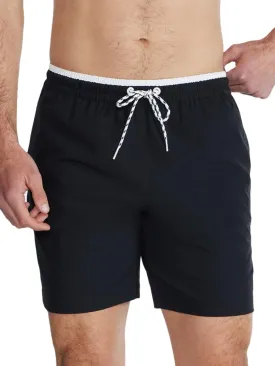 Chubbies Mens Swim Trunks ?C Mens Swim Shorts with 4-Way Stretch, 7?? Beach Shorts with Elastic Waist, Mesh Lining, UPF 50 