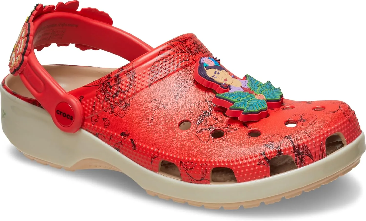 Crocs Unisex-Adult Classic Clog