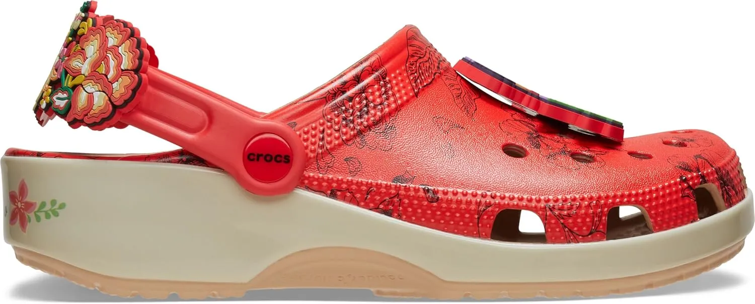 Crocs Unisex-Adult Classic Clog