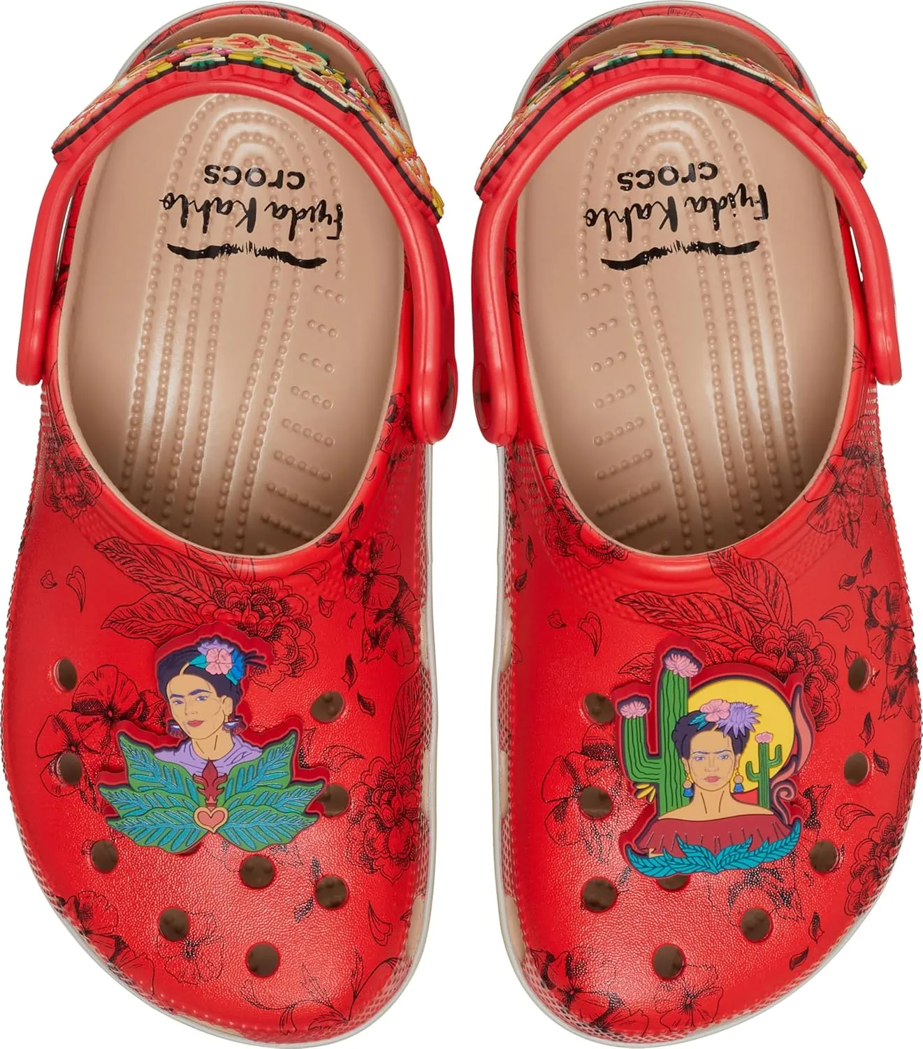 Crocs Unisex-Adult Classic Clog