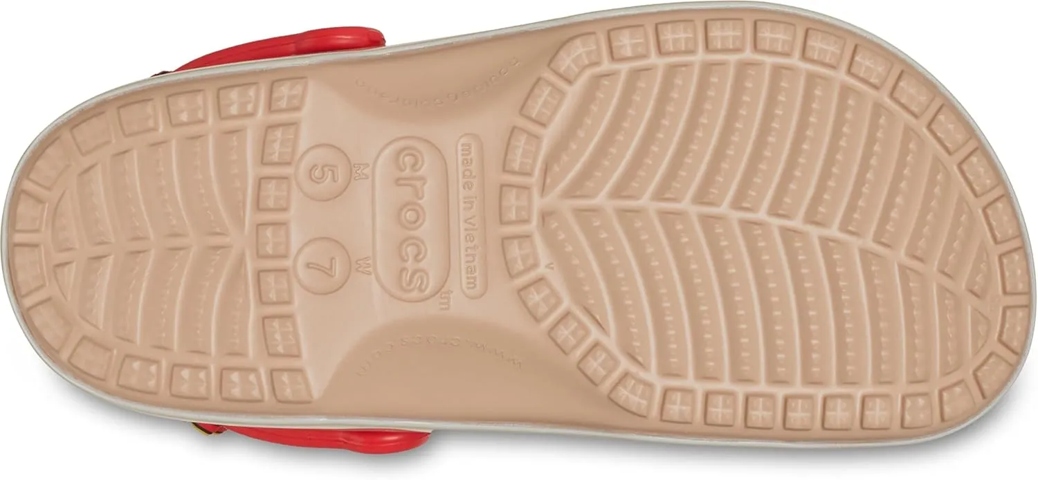 Crocs Unisex-Adult Classic Clog