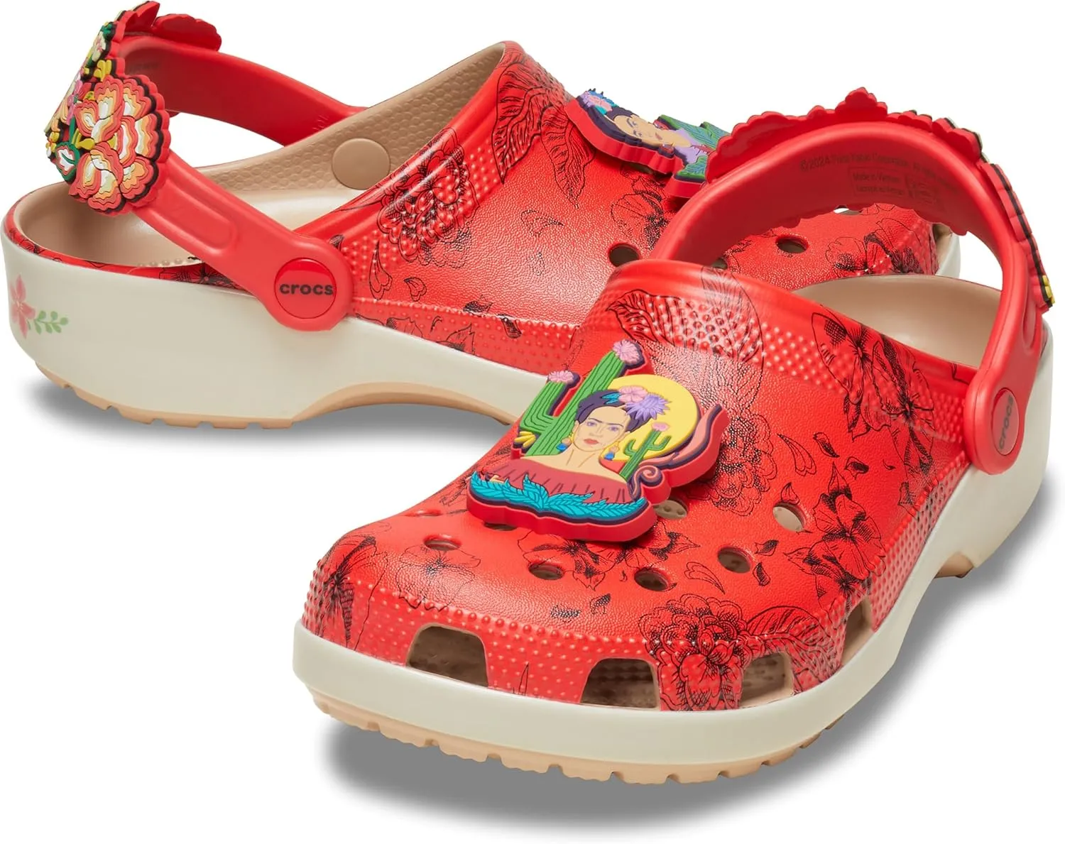Crocs Unisex-Adult Classic Clog