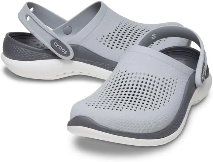 Crocs Unisex Adult Literide 360 Clogs
