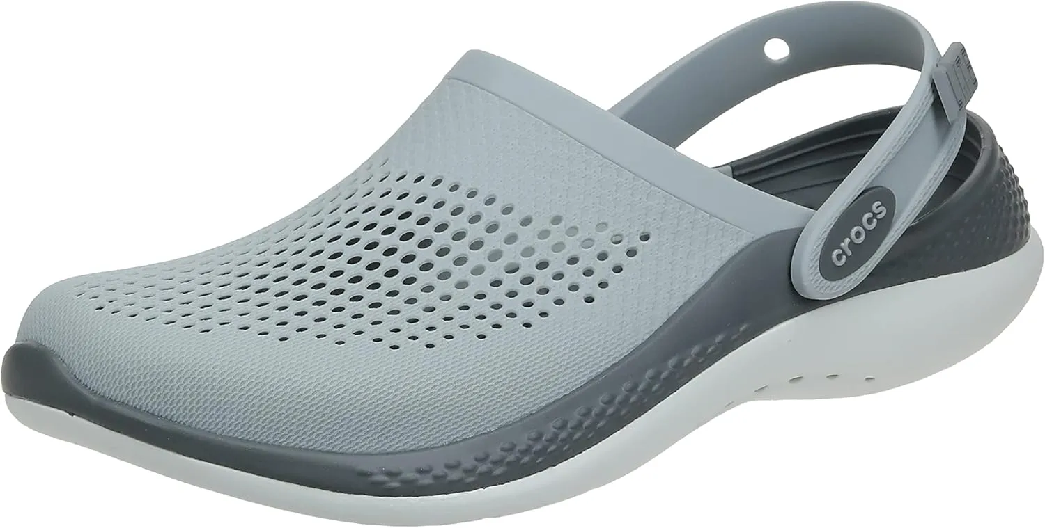 Crocs Unisex Adult Literide 360 Clogs