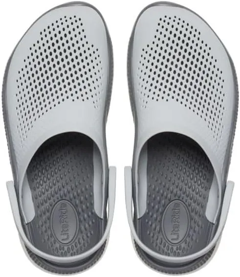 Crocs Unisex Adult Literide 360 Clogs