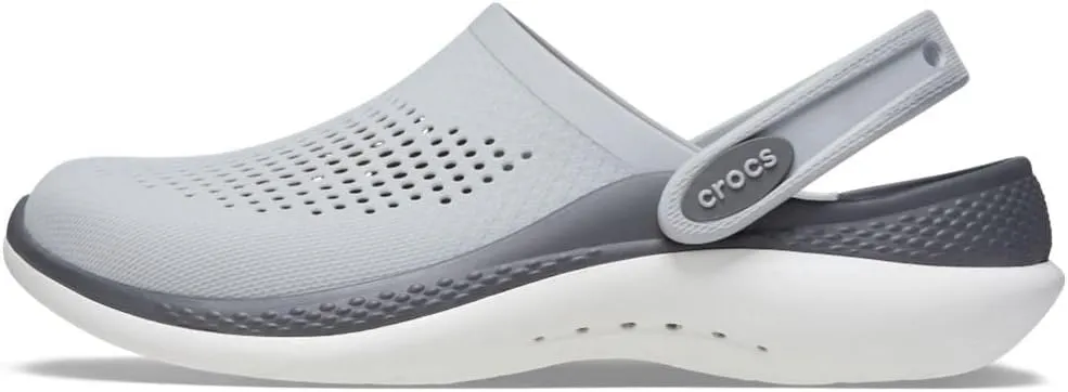 Crocs Unisex Adult Literide 360 Clogs