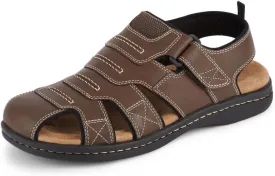 Dockers Men's Searose Fisherman Sandal