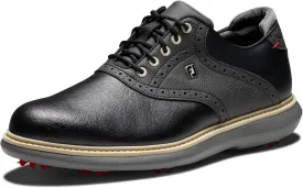 FootJoy Men's Traditions Golf Shoe