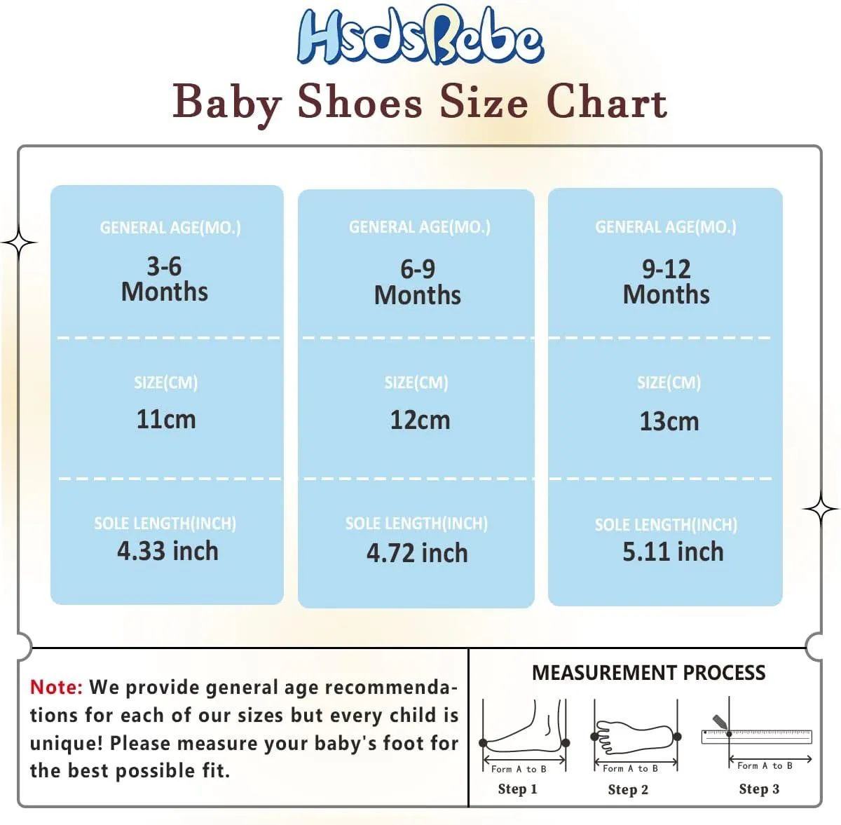 HsdsBebe Infant Baby Boys Girls Summer Beach Sandals Breathable Athletic Anti-slip Soft Sole Newborn First Walker Crib Shoes