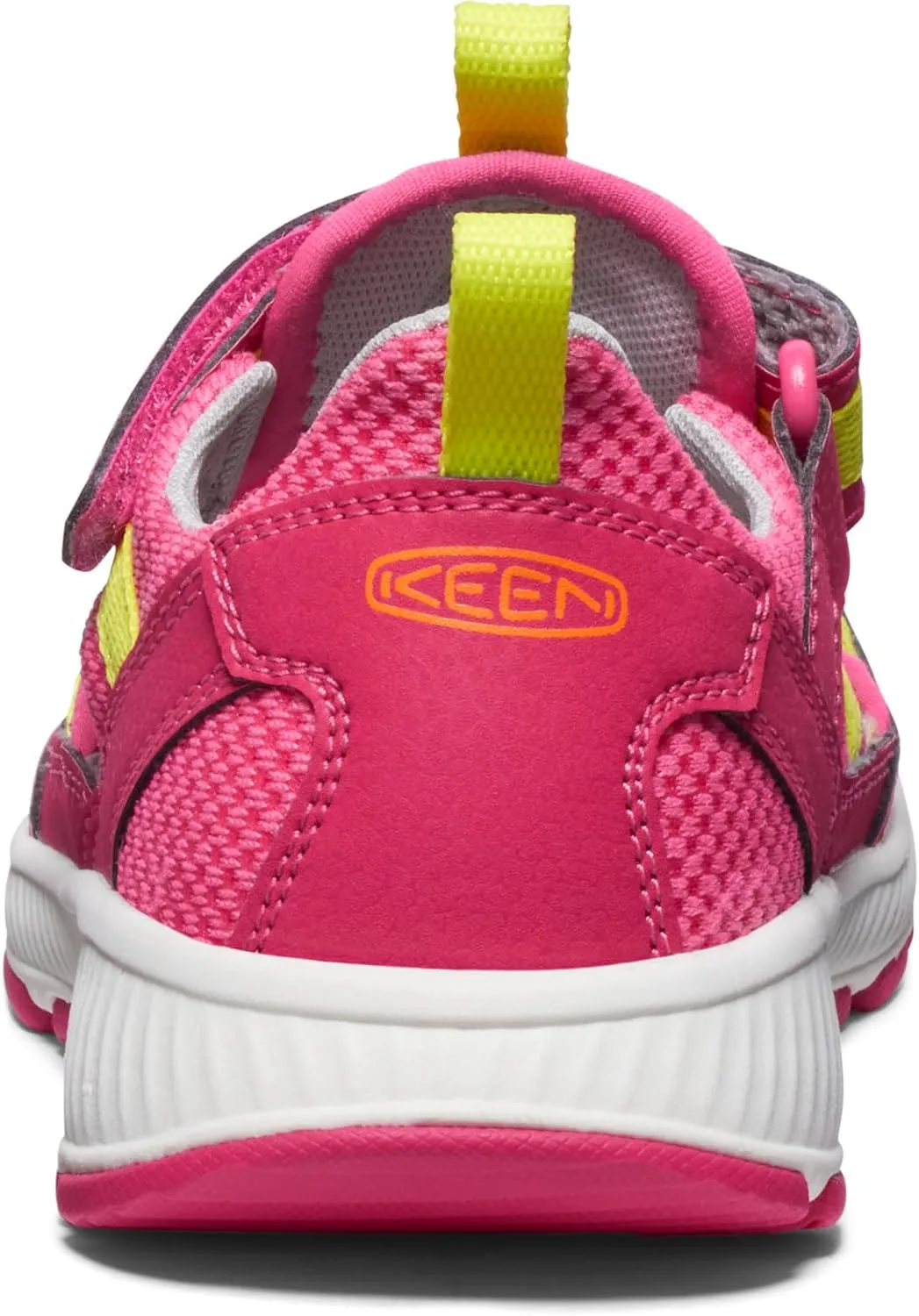 KEEN Unisex-Child Motozoa Breathable Comfortable Easy on Quick Dry Athletic Sandals