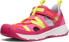 KEEN Unisex-Child Motozoa Breathable Comfortable Easy on Quick Dry Athletic Sandals