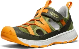 KEEN Unisex-Child Motozoa Breathable Comfortable Easy on Quick Dry Athletic Sandals