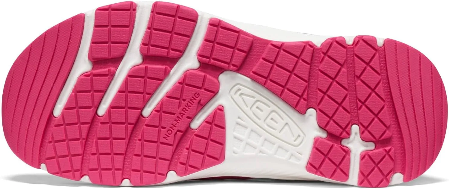 KEEN Unisex-Child Motozoa Breathable Comfortable Easy on Quick Dry Athletic Sandals