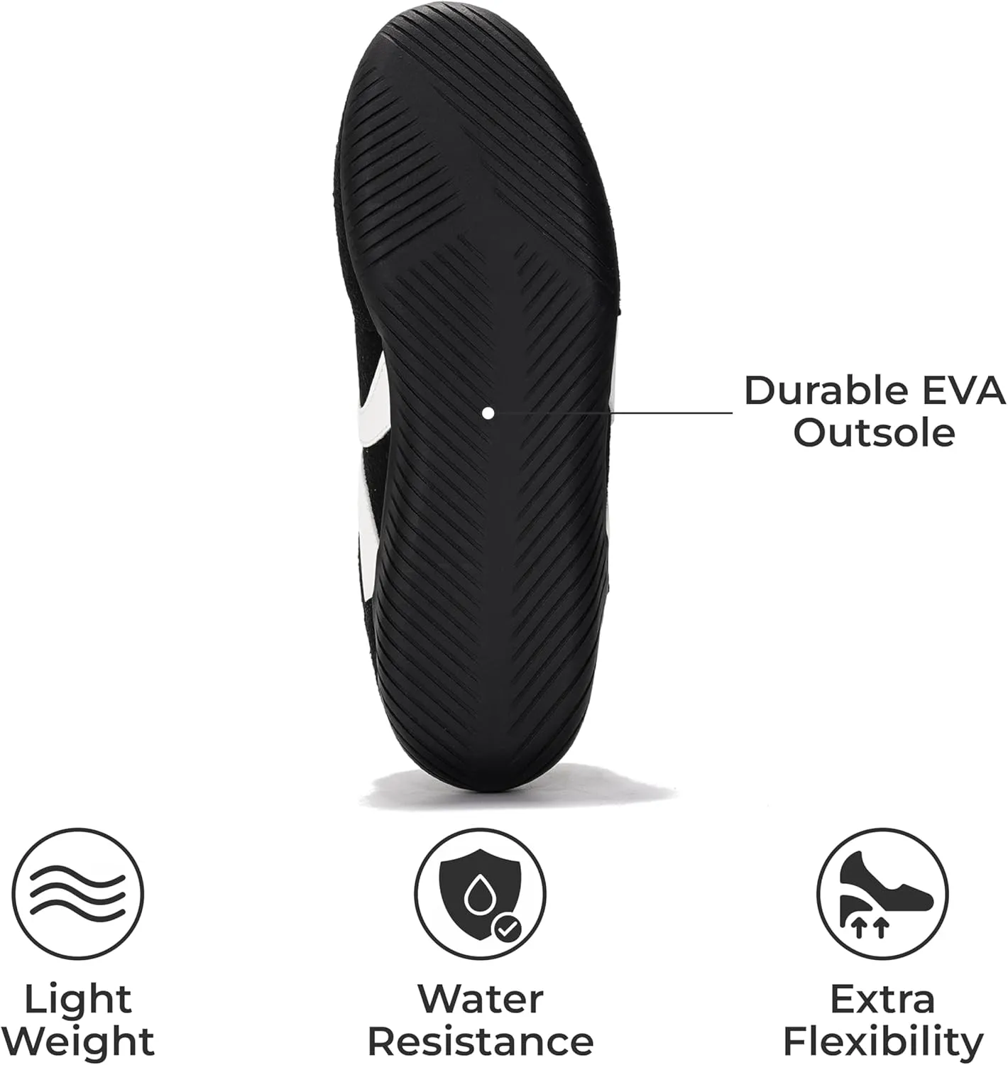 Project Cloud Barefoot Shoes Women  Memory Foam Lace-Up Womens Sneakers  Lightweight & Non Slip Womens Shoes Casual  All-Day Women's Fashion Sneakers for 2025