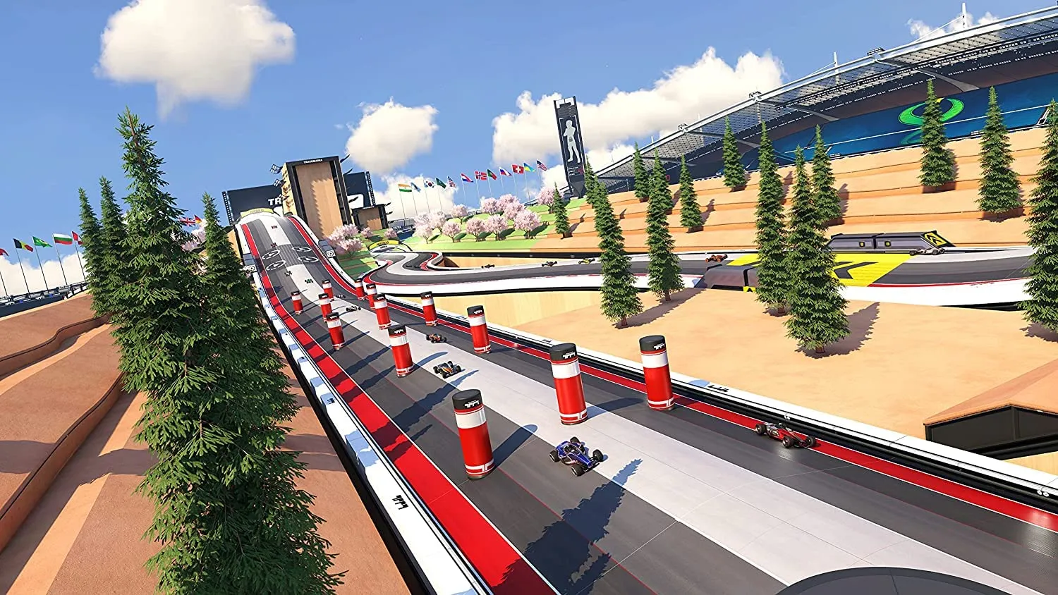 Trackmania Club Access - 1 Year - Xbox [Digital Code]
