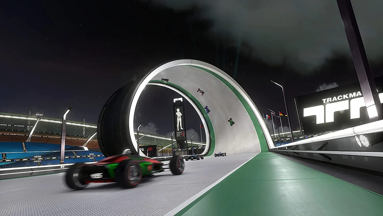 Trackmania Club Access - 1 Year - Xbox [Digital Code]